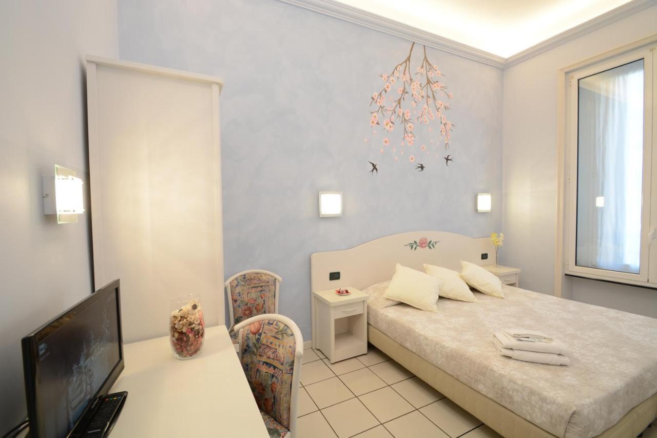 Soana City Rooms Γένοβα Εξωτερικό φωτογραφία