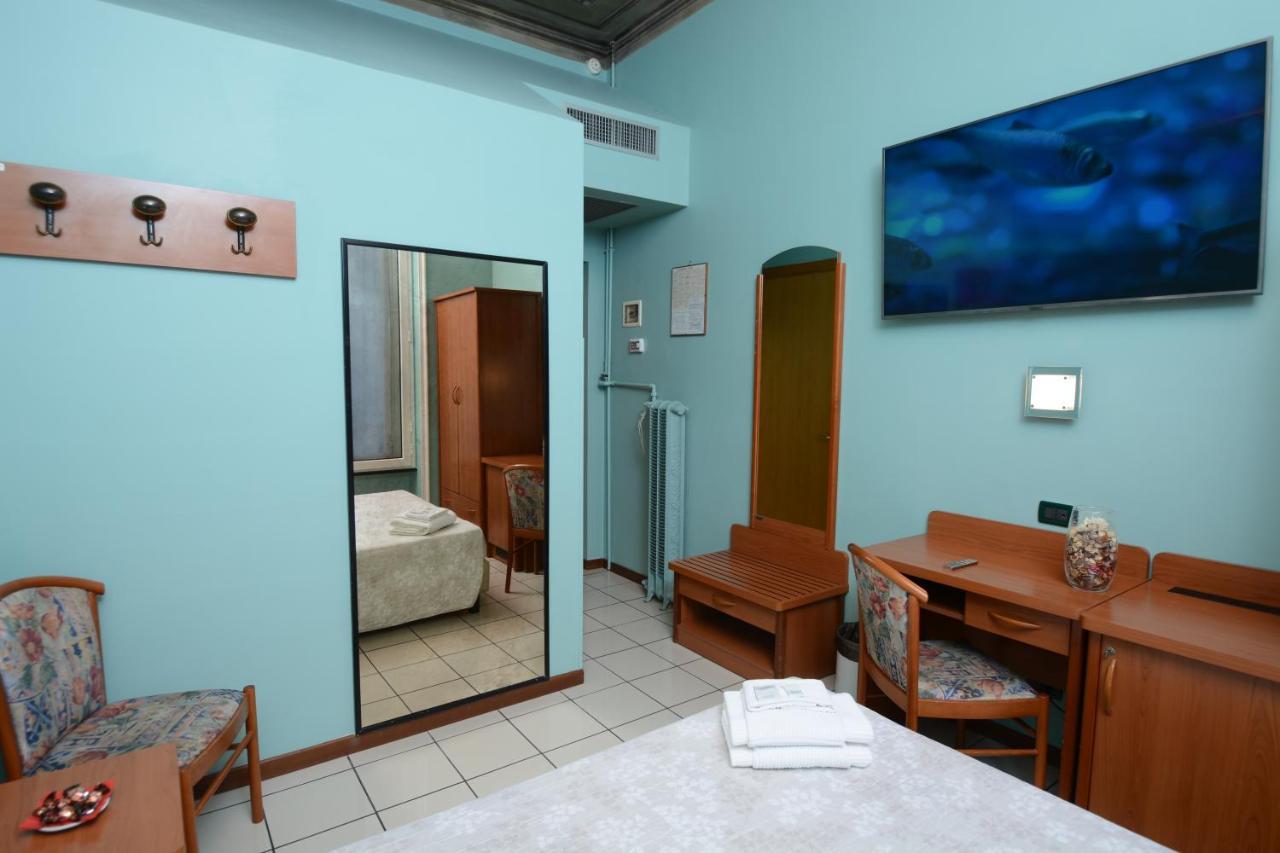 Soana City Rooms Γένοβα Εξωτερικό φωτογραφία