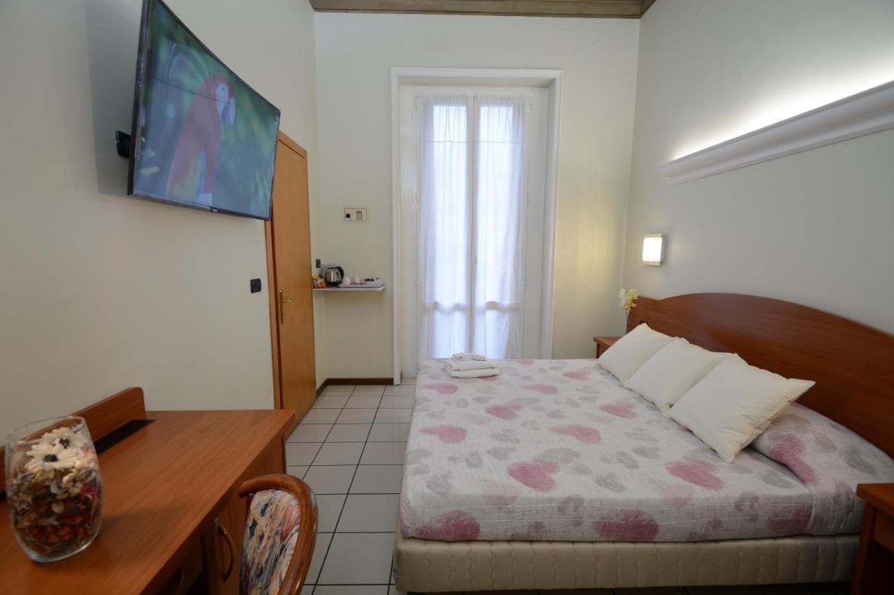 Soana City Rooms Γένοβα Εξωτερικό φωτογραφία