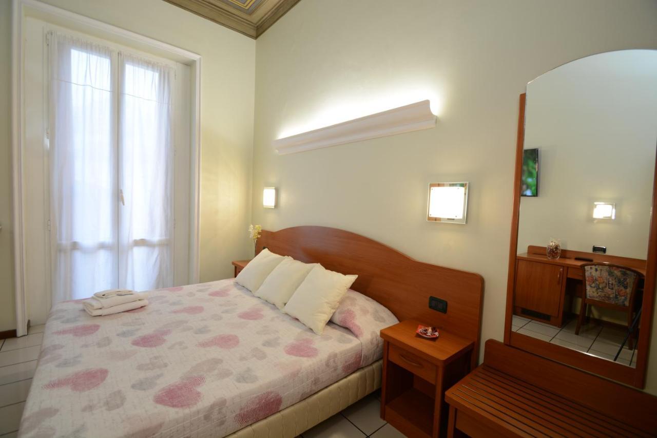 Soana City Rooms Γένοβα Εξωτερικό φωτογραφία