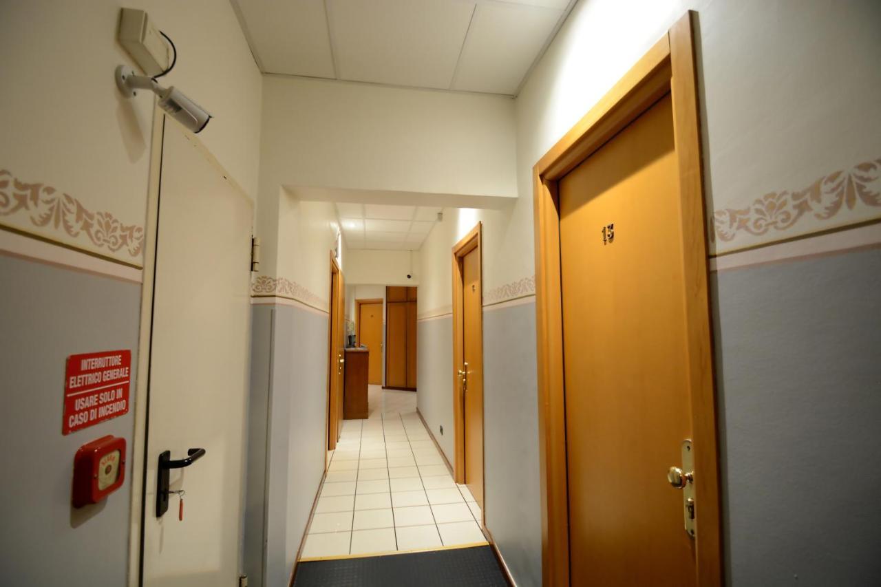 Soana City Rooms Γένοβα Εξωτερικό φωτογραφία